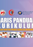 Garis Panduan Kurikulum Kelab Doktor Muda Sekolah Menengah